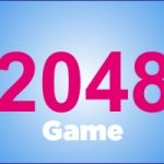 2048 Icon
