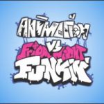 FNF VS Animation Icon