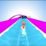 Aquapark Slides Icon