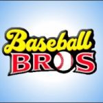 Baseball Bros Icon