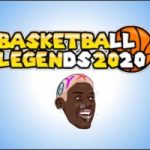 Basketball Legends Icon