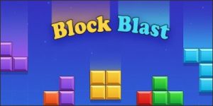 Block Blast Cover