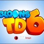 Bloons TD 6 Icon