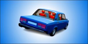 Car Crash Simulator Cover