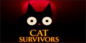 Cat Survivors Cover