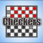 Checkers Icon