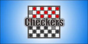 Checkers Cover