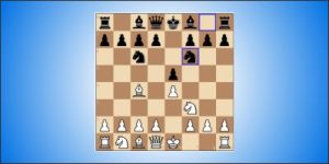 Chess Cover