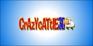 Crazy Cattle 3D Cover