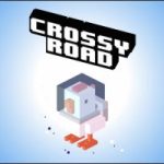 Crossy Road Icon