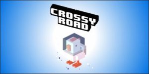 Crossy Road Cover