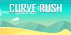 Curve Rush Cover