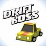 Drift Boss Icon