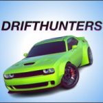 Drift Hunters Icon