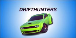 Drift Hunters Cover
