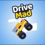 Drive Mad Icon