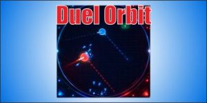 Orbit Duel Cover