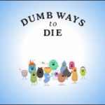 Dumb Ways To Die Icon