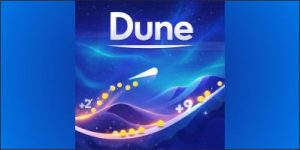 Dune Cover