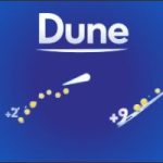 Dune Dash Icon