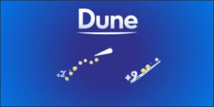 Dune Dash Cover
