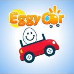 Eggy car Icon