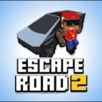 Escape Road 2 Icon