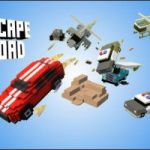 Escape Road Icon