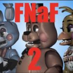 FNaF 2 Icon