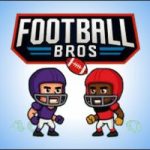 Football Bros Icon