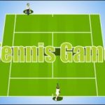 Tennis Icon