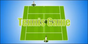 Tennis Cover