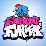 Friday Night Funkin’ Icon