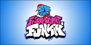 Friday Night Funkin’ Cover