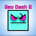 Geo Dash 2 Icon