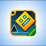 Geometry Dash Scratch Icon