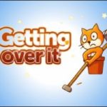 Getting Over it Icon