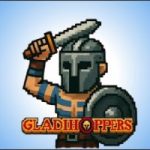 Gladihoppers Icon