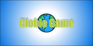 Globle Game Cover