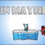 Gun Mayhem Icon