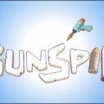 GunSpin Icon