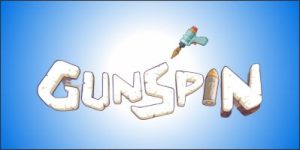 GunSpin Cover