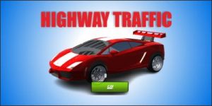 Highway Traffic Cover