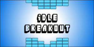 Idle Breakout Cover