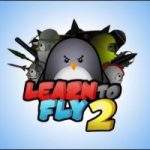 Learn to fly 2 Icon