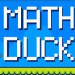 Math Duck Icon