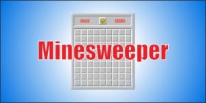 Minesweeper Cover