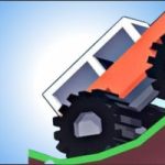 Monster Tracks Icon