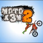 Moto X3M 2 Icon