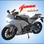 Moto Road Rash 3D Icon